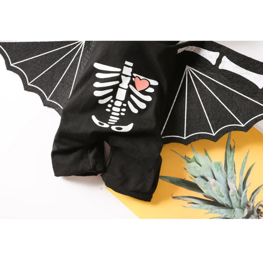 Batty Pup Outfit