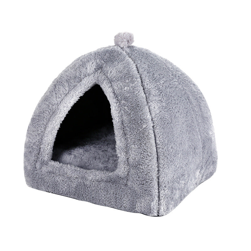 Cozy Comfy Pet Nest