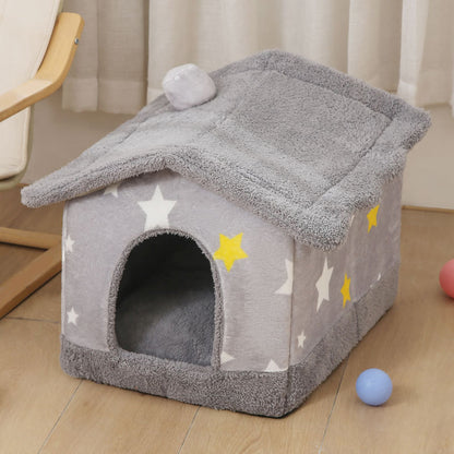 Cozy Pet Haven