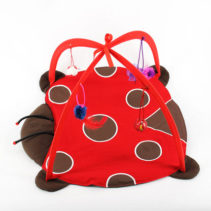 FunTime Cat Play Tent