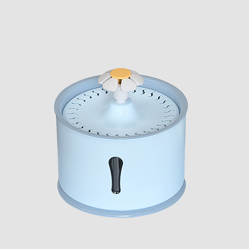 Aqua Purr Pet Fountain