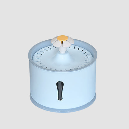 Aqua Purr Pet Fountain