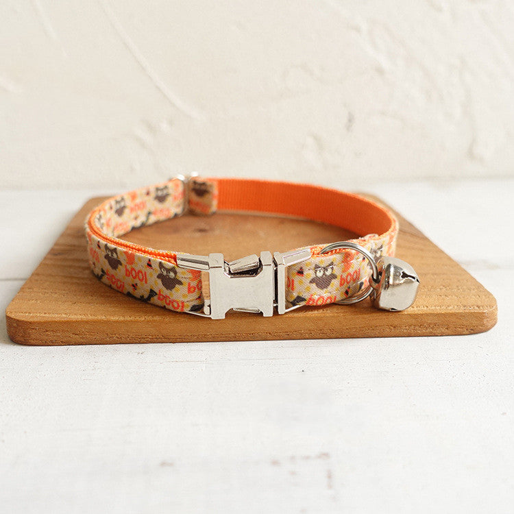 CustomFit Feline Collar
