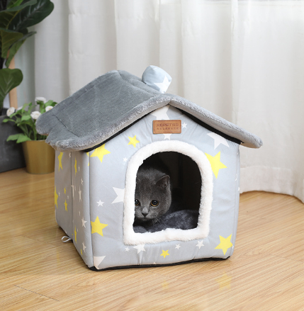 Cozy Pet Haven