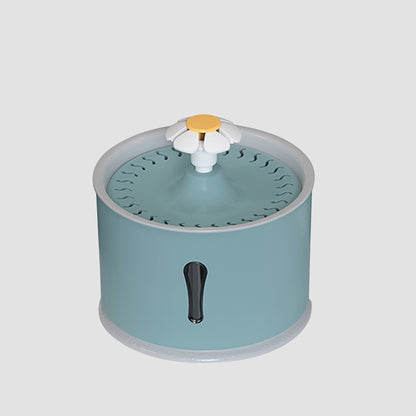 Aqua Purr Pet Fountain