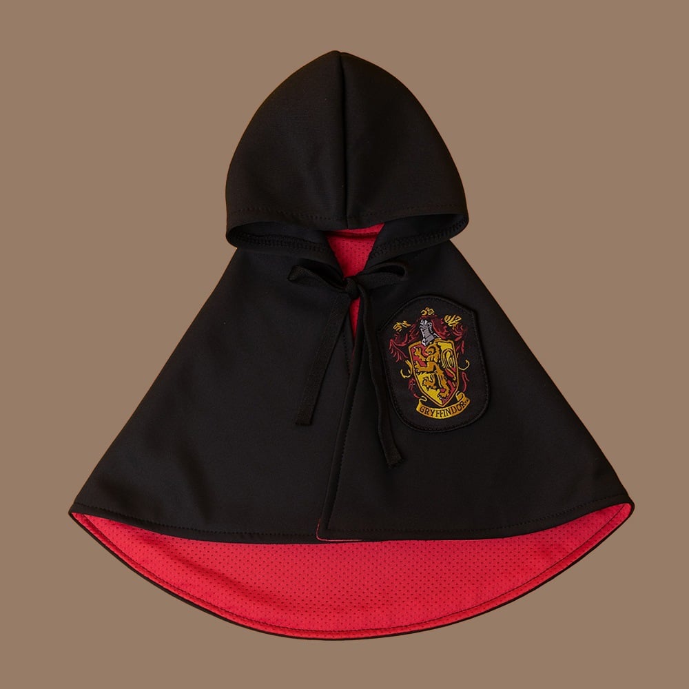 Magical Pet Cape