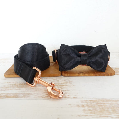 Chic Metal Dog Collar
