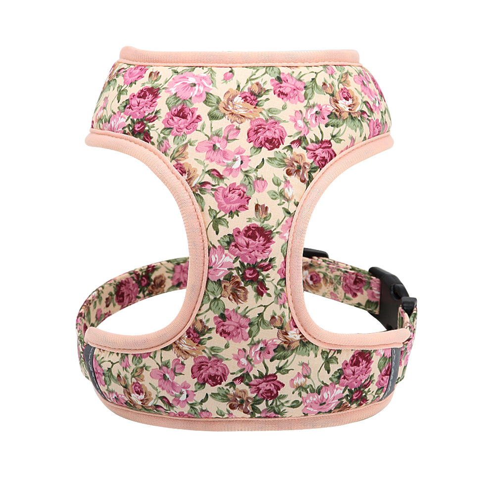 Flower Chic Leash