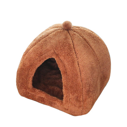 Cozy Comfy Pet Nest