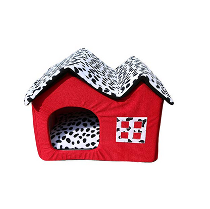 CozyNook Pet Home