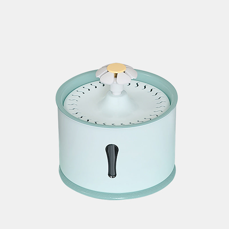 Aqua Purr Pet Fountain