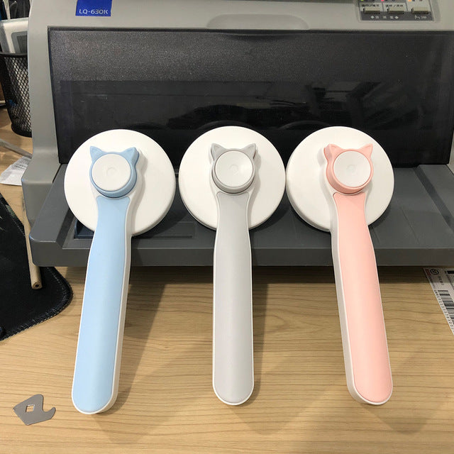 EasyClean Pet Groomer