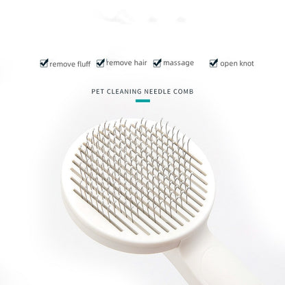 EasyClean Pet Groomer