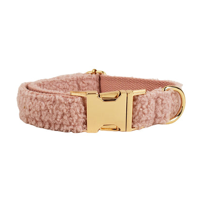 Chic Pup Collar & Leash Set
