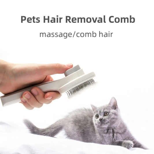 EasyClean Pet Groomer