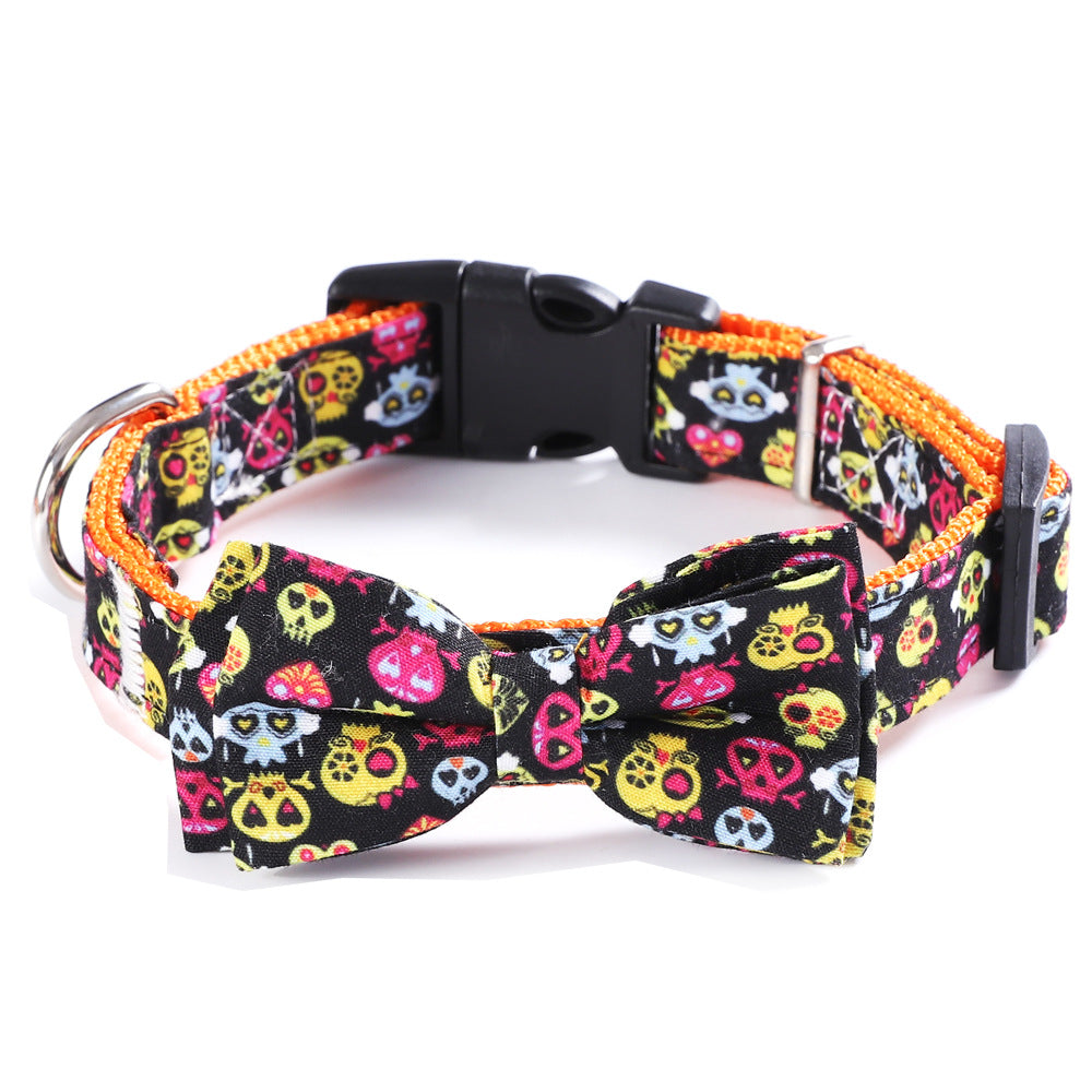 Pumpkin Collars