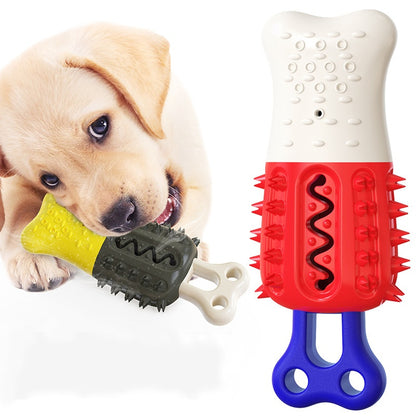 CoolChew Summer Dental Toy for Pets