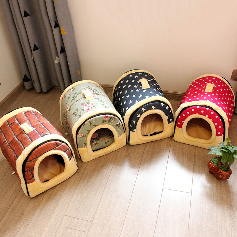 Cozy Pet Haven