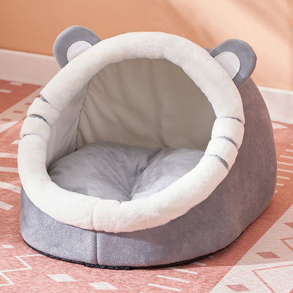 Cozy Cat Haven