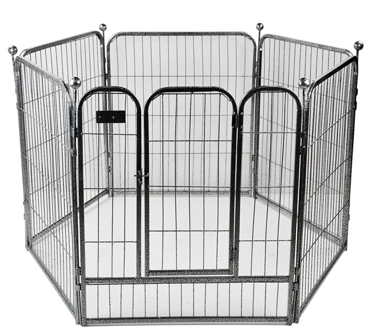 IronSafe Pet Playpen
