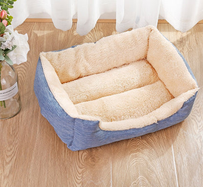 CozyNest Premium Pet Beds