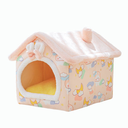 Cozy Pet Haven