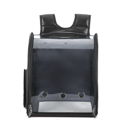 See-Through Pet Traveler