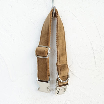 Stylish Collar  Comfort Set