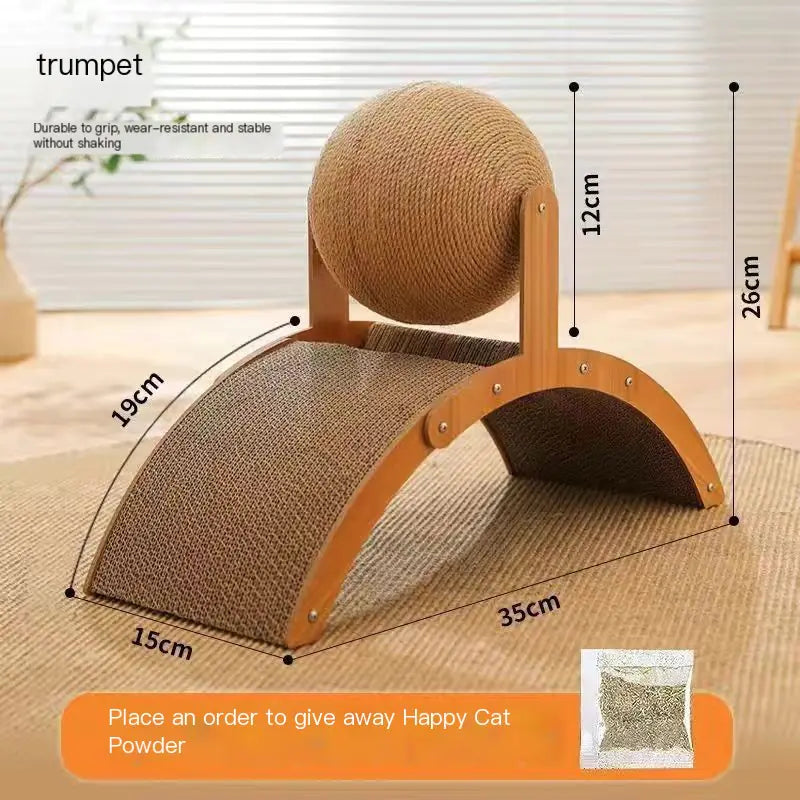CatBall FunStation