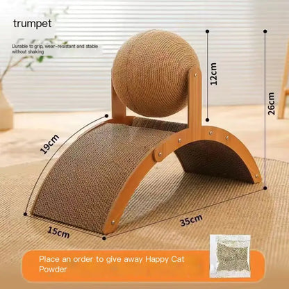CatBall FunStation