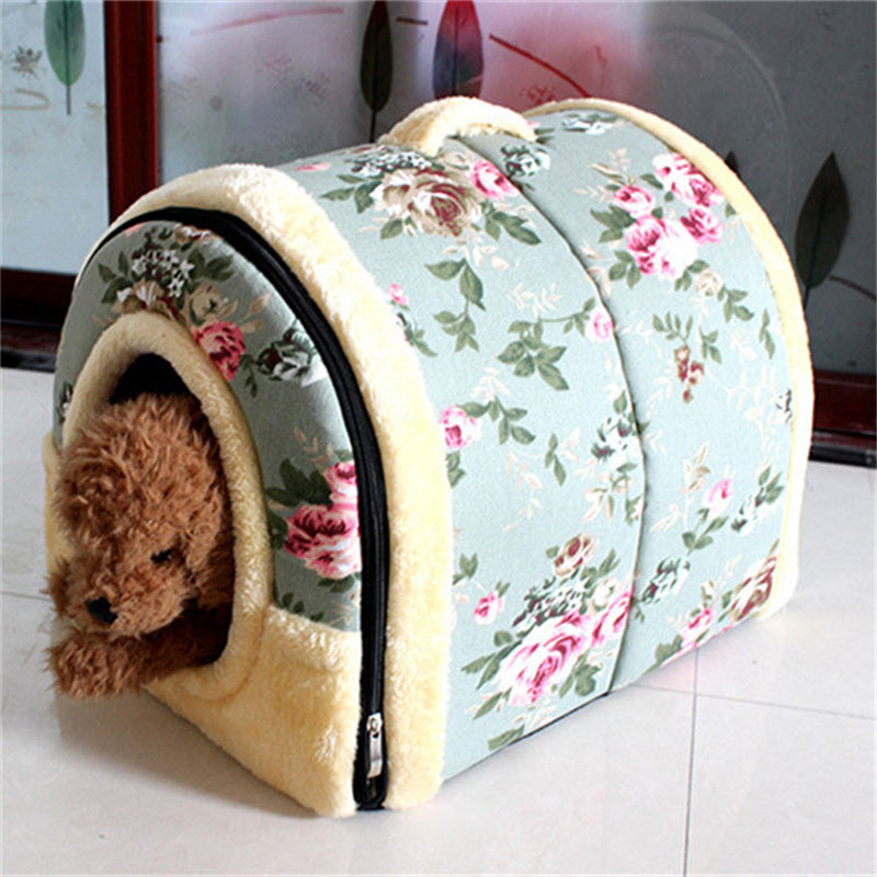 Cozy Pet Haven