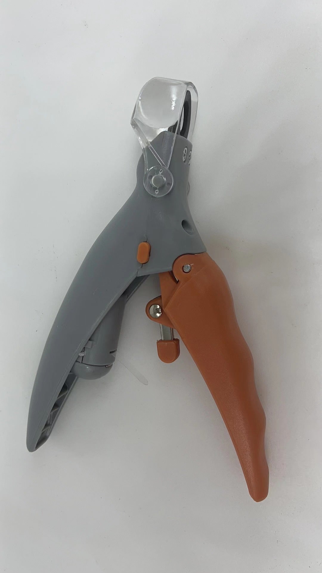 Purrfect Trim Pet Nail Clippers