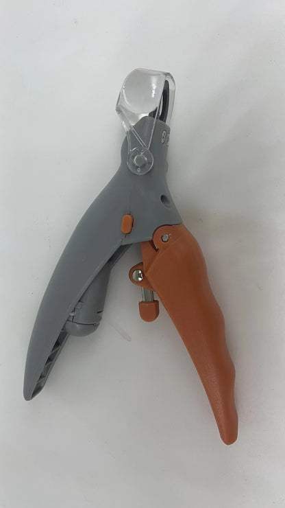 Purrfect Trim Pet Nail Clippers