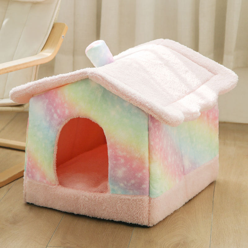 Cozy Pet Haven