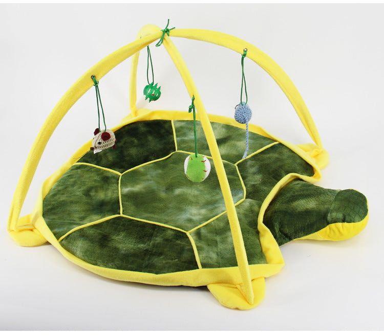 FunTime Cat Play Tent