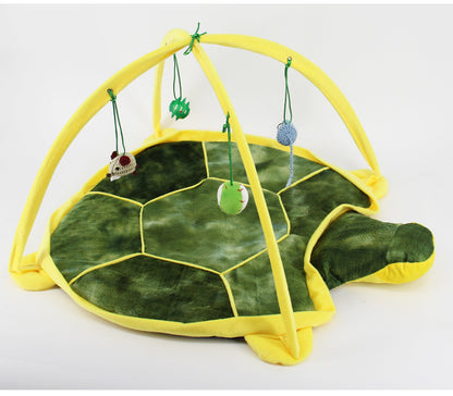 FunTime Cat Play Tent