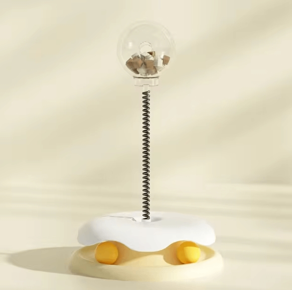 Feline Fun Feeder