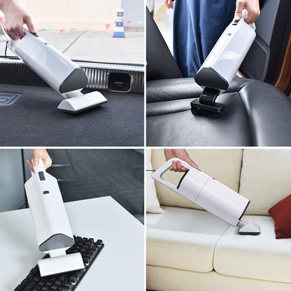 FlexiClean Cordless MiniVac