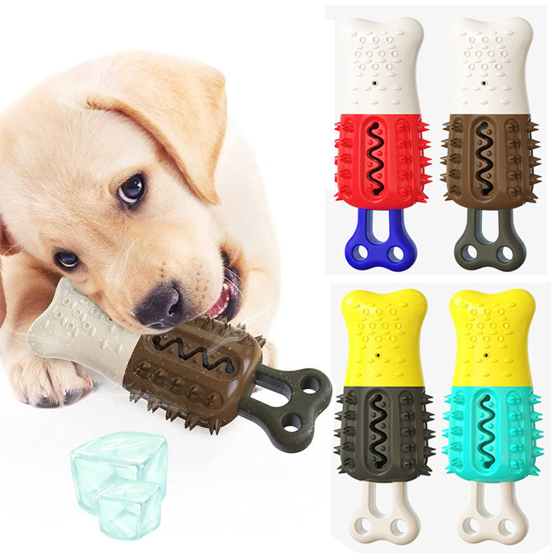 CoolChew Summer Dental Toy for Pets