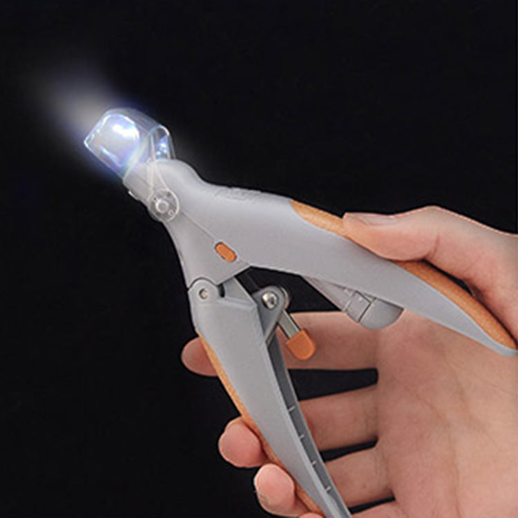 Purrfect Trim Pet Nail Clippers