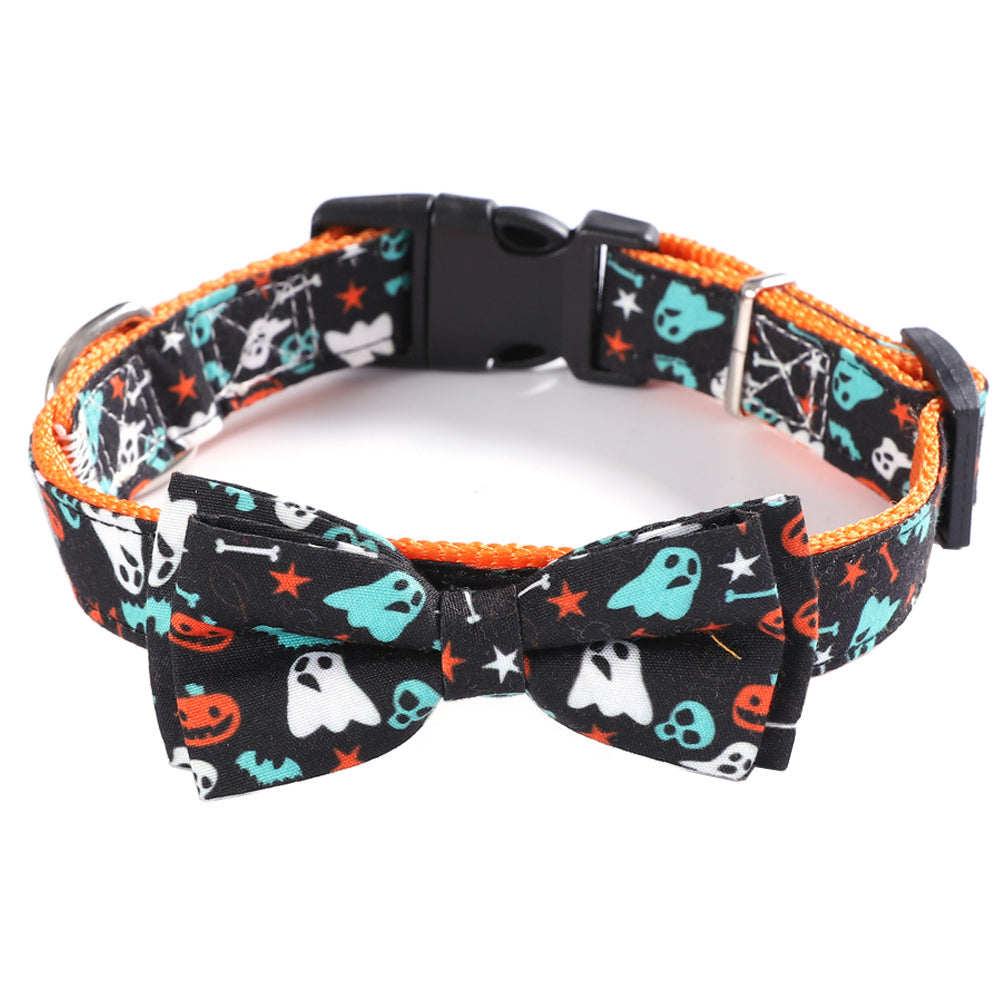 Pumpkin Collars