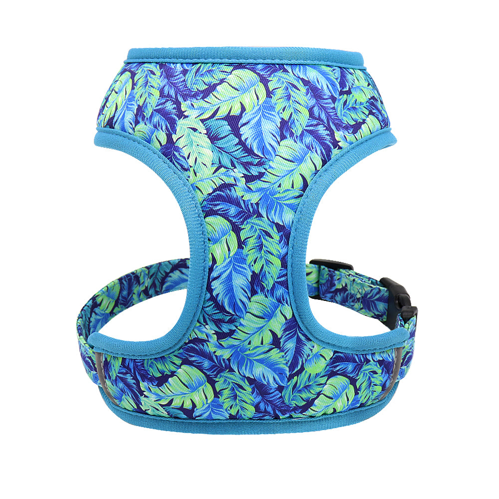 Flower Chic Leash
