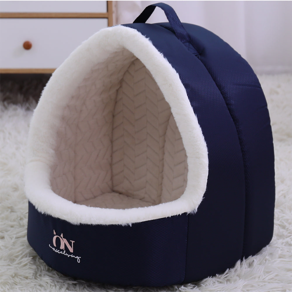 SnugPet Box for Cats & Small Dogs