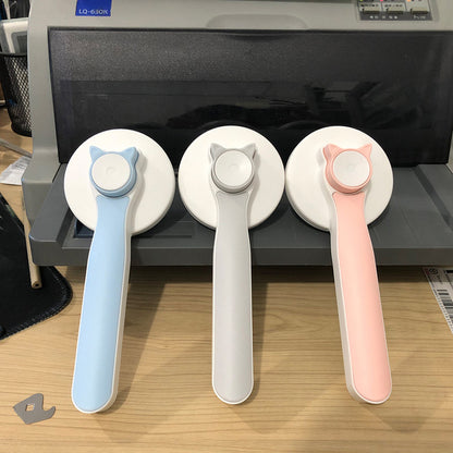 EasyClean Pet Groomer