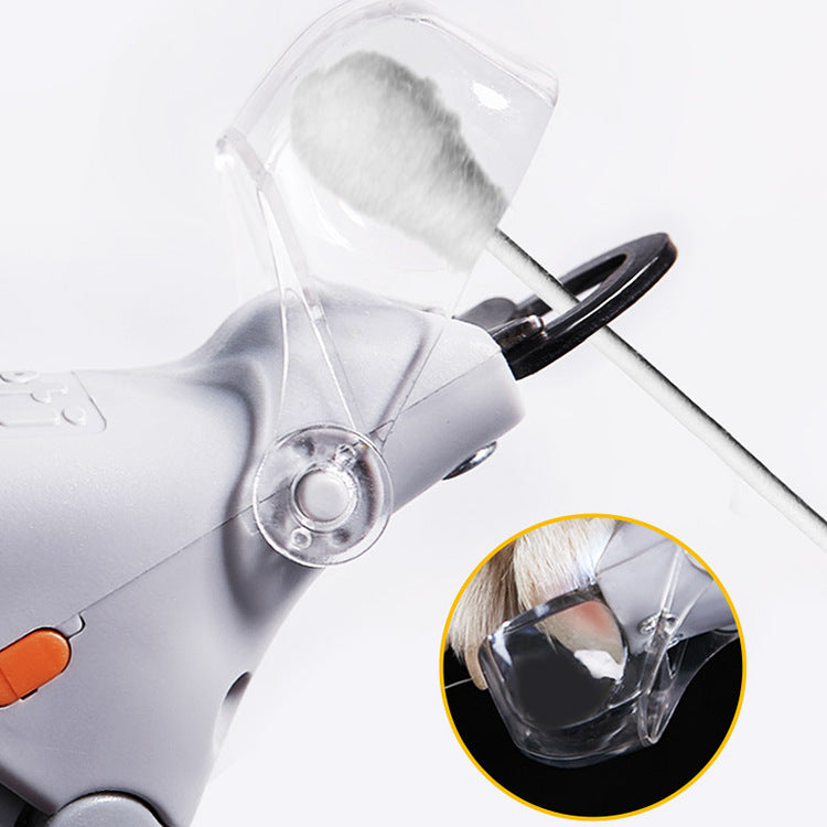 Purrfect Trim Pet Nail Clippers
