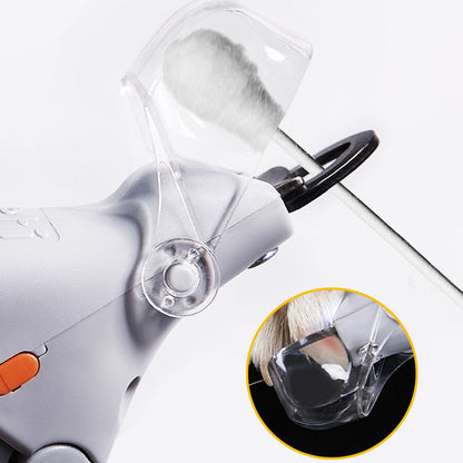 Purrfect Trim Pet Nail Clippers