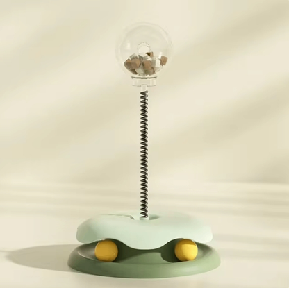 Feline Fun Feeder