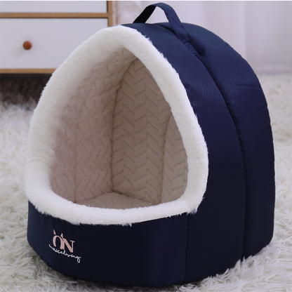 SnugPet Box for Cats & Small Dogs