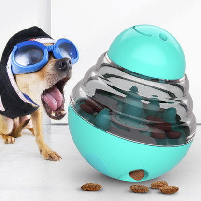Puppy Play-n-Snack Ball