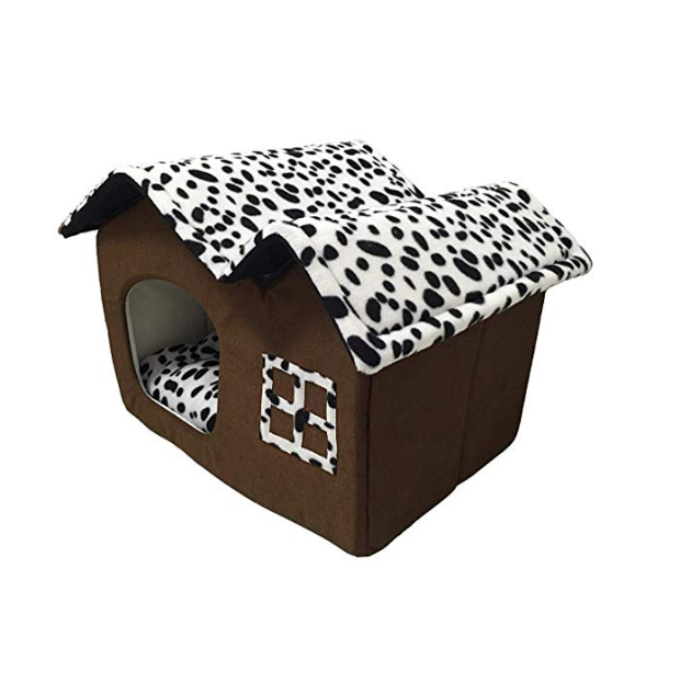 CozyNook Pet Home